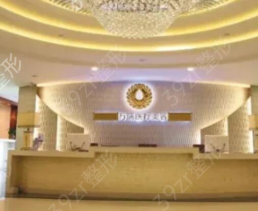 河北吸脂手术医院排名榜前八强集结
