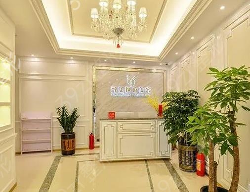 深圳整形美容正规的医院