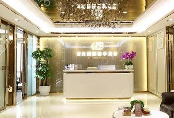深圳整形美容正规的医院