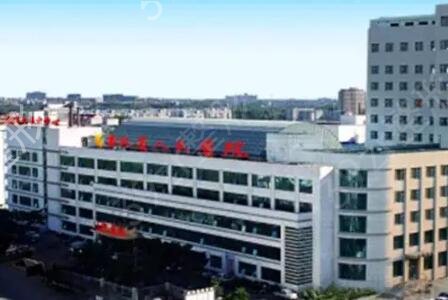 吉林注射瘦脸整形医院排名榜
