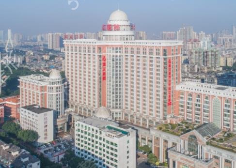 东莞做双眼皮三甲医院排名榜前八公布