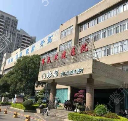 东莞做双眼皮三甲医院排名榜前八公布