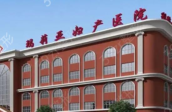 2022昆明美容医院排名榜权威测评