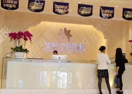2022昆明美容医院排名榜权威测评