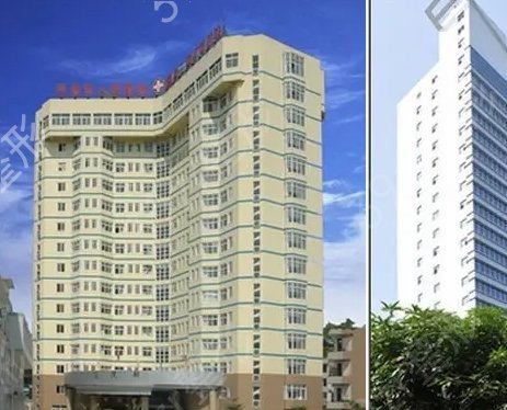 河池市私密整形医院排行榜
