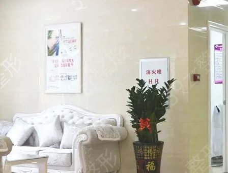 清远整形医院排名前五