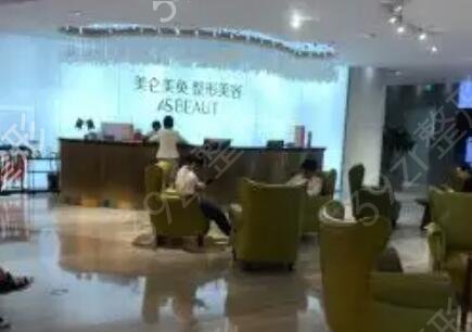 上海唇整形医院排行榜