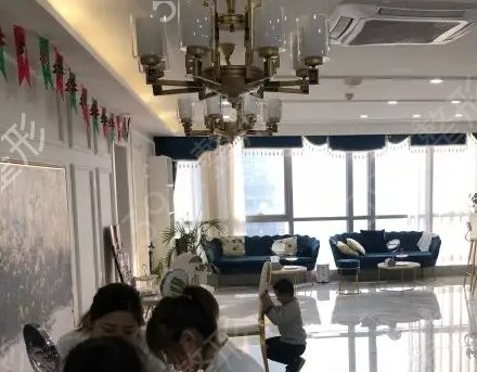 网友热门推选西安整形美容医院排名前五