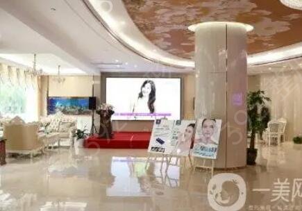 长春吸脂医院排名前五