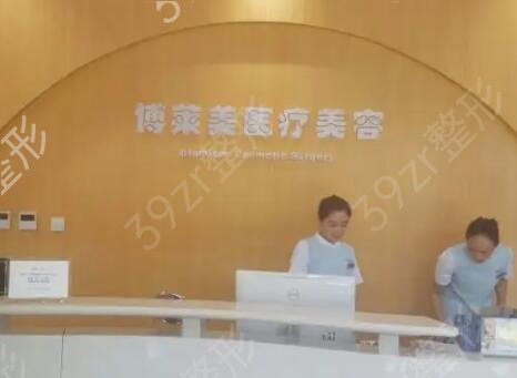 天津双眼皮埋线医院排名榜
