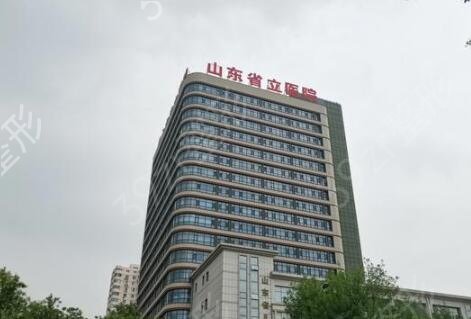 山东眼科好的医院排名榜