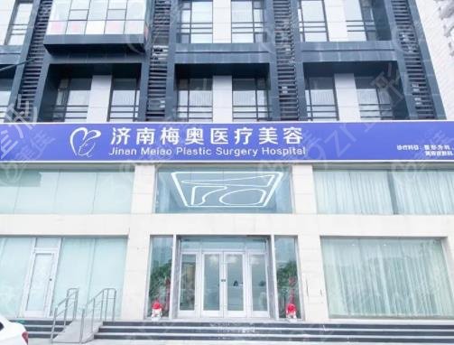 濟(jì)南脂肪填充醫(yī)院排名前十女生必看