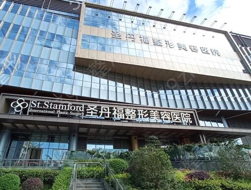 成都正规医美排名前十红榜点评