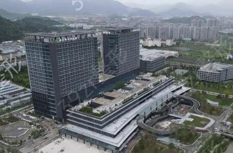 台州祛疤医院排名哪家好