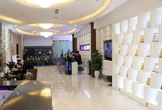 南阳做双眼皮整形医院排行榜前十