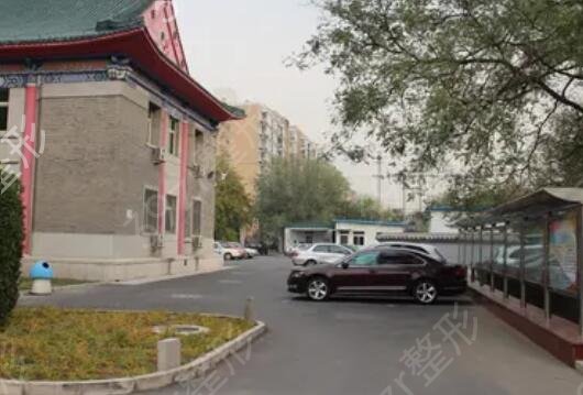 全国前十名整形医院排行榜