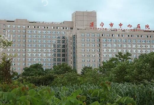 遂宁祛斑医院哪家好