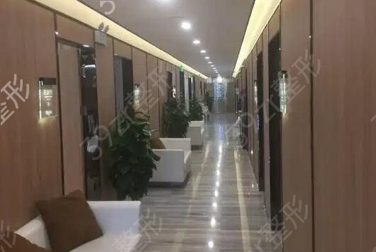 上海丰胸整形医院排名榜
