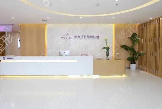 上海丰胸整形医院排名榜