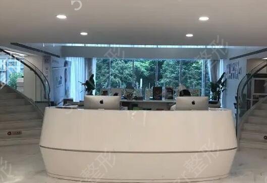 上海美容整形医院哪家好