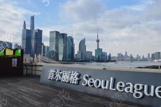 上海美容整形医院哪家好