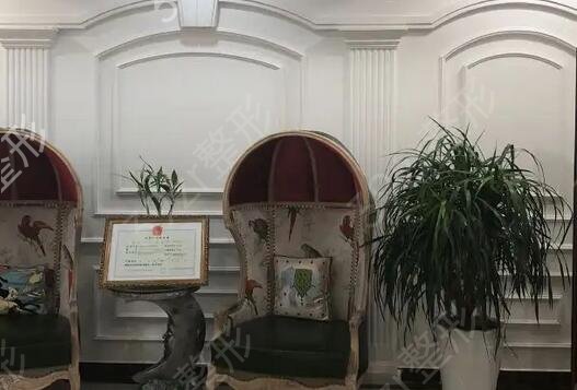 上海丰胸整形医院排名