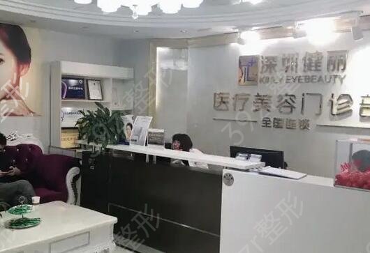 长沙植发整形医院排名