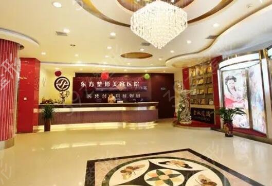 郑州鼻部整形医院排名榜