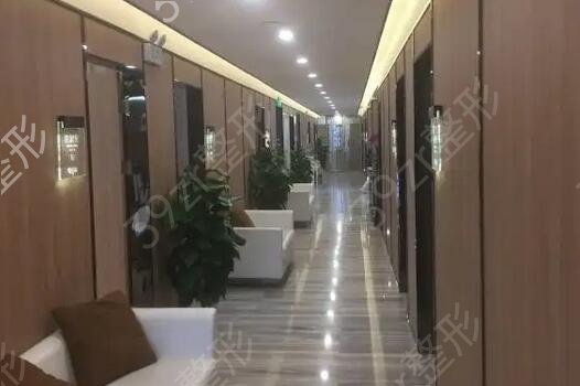 全国前十名的整形医院