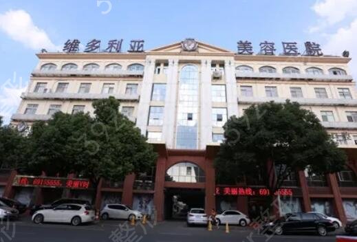 苏州整形权威的医院排名