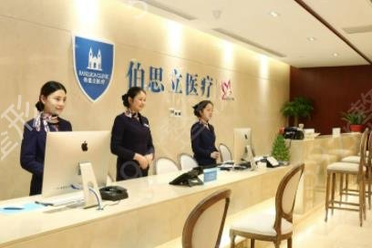 上海鼻子整形医院排名榜六强更新
