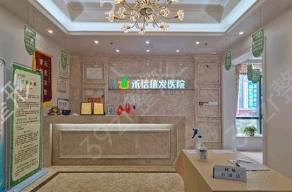 長沙植發(fā)排行榜前十top榜更新