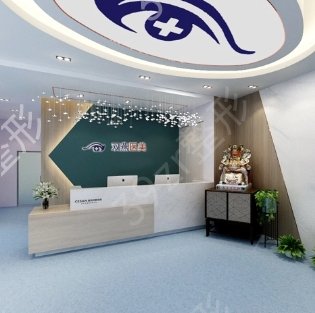 哈爾濱眼部整形修復(fù)排名榜