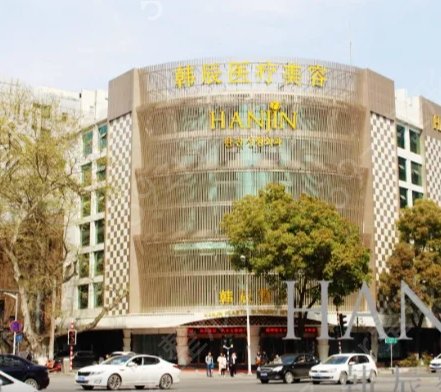 南京比較好的隆鼻整形機(jī)構(gòu)排名前5家名單公布