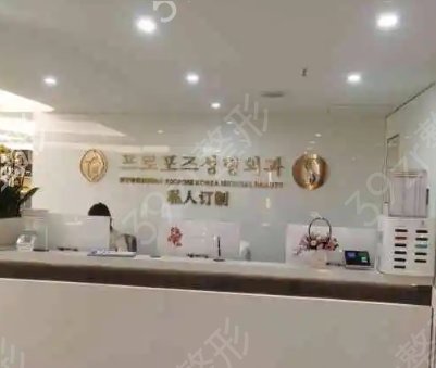 南京比較好的隆鼻整形機(jī)構(gòu)排名前5家名單公布