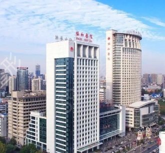 武汉整容三甲医院排名