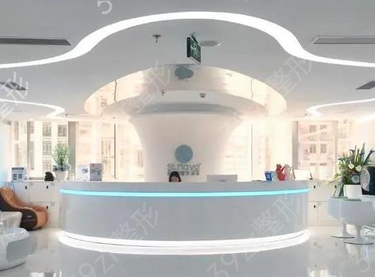深圳整形医院排名前十公布