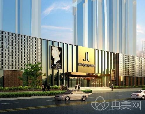 重庆热玛吉官方授权医院排名前五