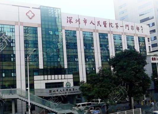 深圳哪个医院可以做热玛吉