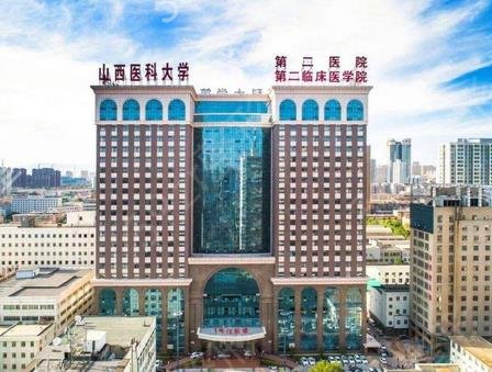 山西做双眼皮整形医院排行榜前十(公立篇)大同、太原两地胜出拿下十家