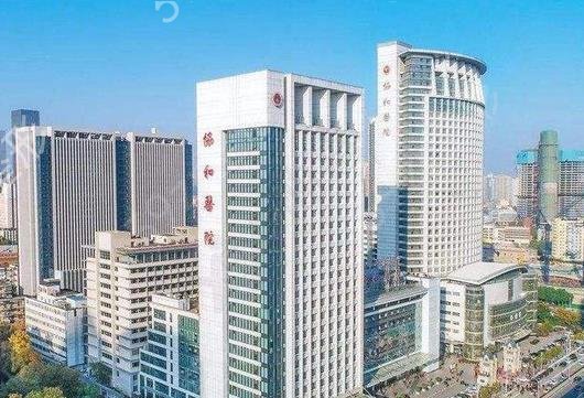 武漢拉皮整形醫(yī)院排行前十位