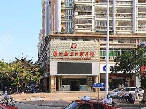 2022湛江牙科医院排名榜前五权威发布