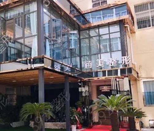 武漢隆胸哪里好