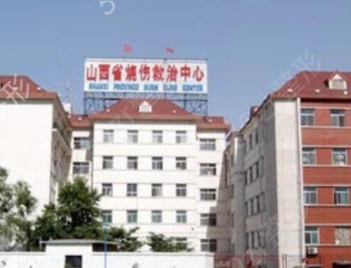 2022太原做双眼皮好的医院有哪些