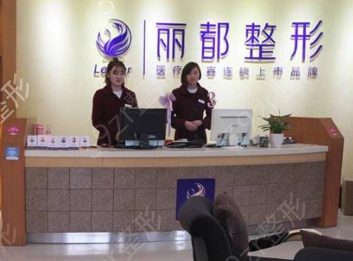 贵阳隆鼻整形医院排行前10强