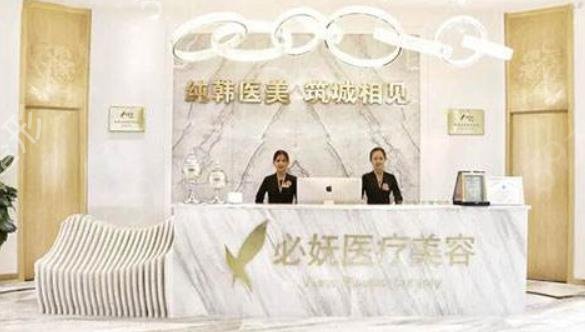 贵阳隆鼻整形医院排行前10强