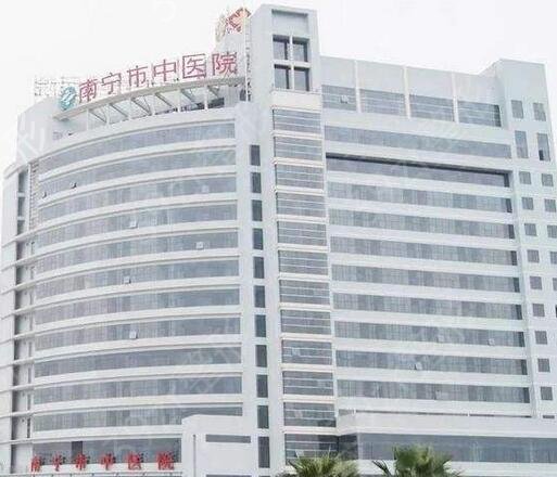 2022南宁做近视眼*好的医院排行榜前三