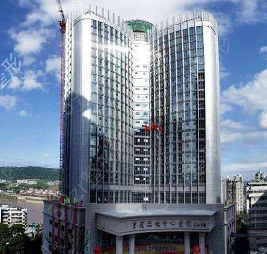 2022重庆近视眼手术医院排名前三揭晓