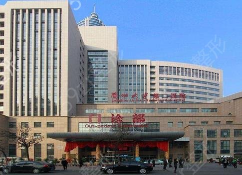 蘭州割雙眼皮醫(yī)院排行榜