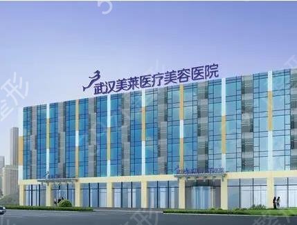 四川武汉假体隆鼻哪家好